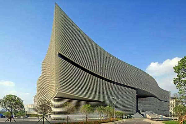 樓宇自控系統節約性的實現！(圖1)