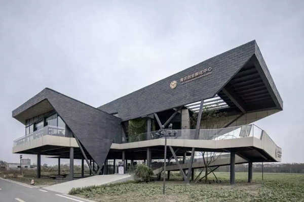 樓宇自控系統建設要立足于生態性!(圖1) 樓宇自控系統建設要立足于生態性!(圖1)