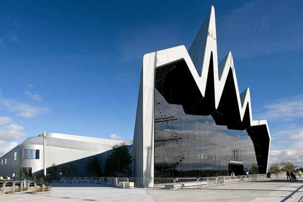 起步雖低，但是我國樓宇智能化速度超前！(圖1)