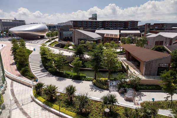 淺述樓宇控制的普及！(圖1)