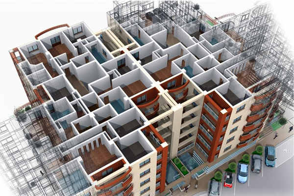 如何提高樓宇自控系統圖紙設計質量？(圖1)