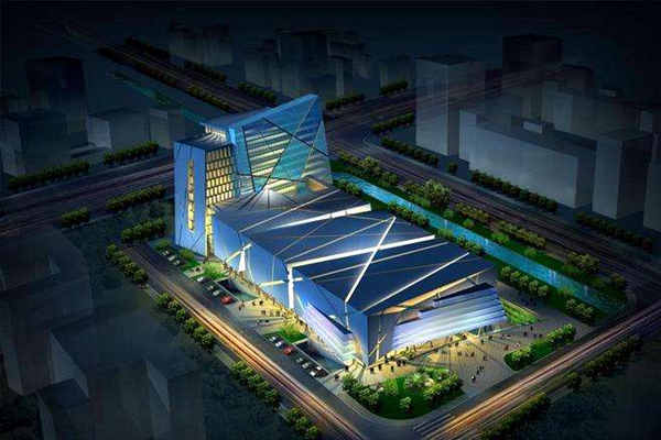 樓宇控制系統崛起之優勢!(圖1) 樓宇控制系統崛起之優勢!(圖1)