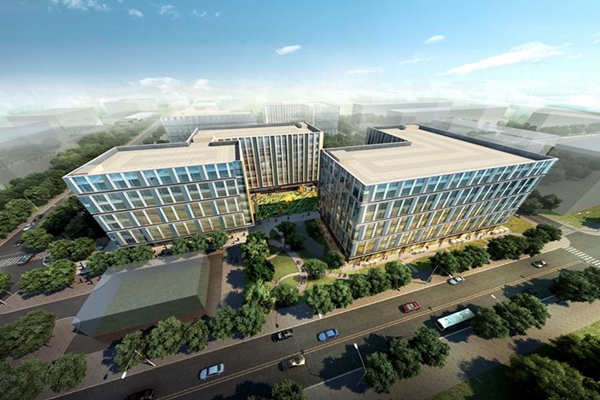 樓宇自控系統(tǒng)知多少！(圖1)