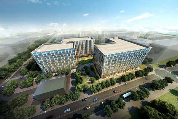 樓宇控制系統實事求是的原則不動搖！(圖1)