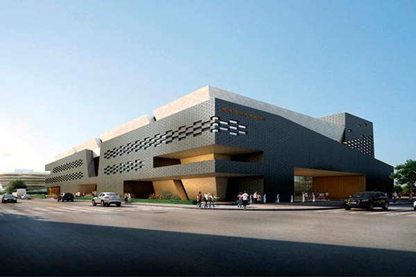 樓宇智能化實(shí)現(xiàn)機(jī)電設(shè)備的節(jié)能調(diào)控！(圖1)