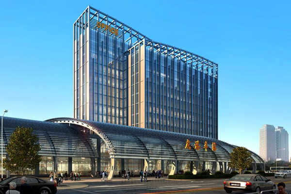 積極組織專家評審樓宇自動化設計方案!(圖1) 積極組織專家評審樓宇自動化設計方案!(圖1)