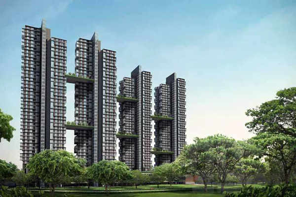 智能樓宇方案要點!(圖1) 智能樓宇方案要點!(圖1)