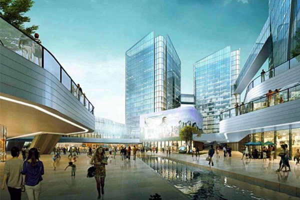 樓宇自動化招標(biāo)前的階段控制!(圖1) 樓宇自動化招標(biāo)前的階段控制!(圖1)