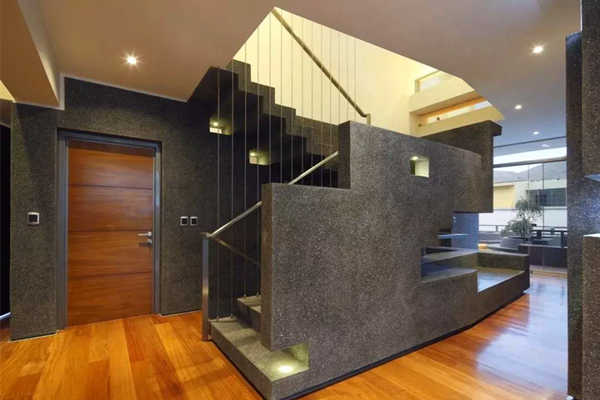 智能樓宇信息化管理未來趨勢！(圖1)