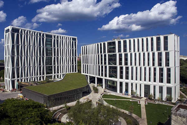 樓宇自控設備的選用問題！(圖1)