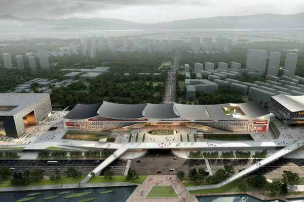 樓宇自動化控制設(shè)備接線不規(guī)范問題!(圖1) 樓宇自動化控制設(shè)備接線不規(guī)范問題!(圖1)