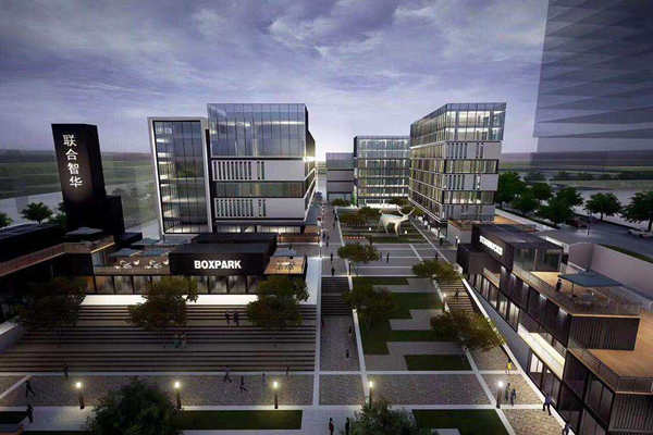 公共建筑樓宇自控的實現！(圖1)