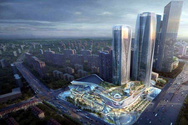 樓宇自控的創新發展永不止步！(圖1)