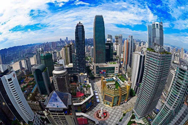 樓宇自控系統(tǒng)八大實(shí)施原則!(圖1) 樓宇自控系統(tǒng)八大實(shí)施原則!(圖1)