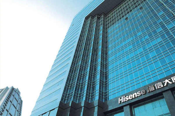 樓宇自控能否實現智能樓宇的高效化管理？(圖1)