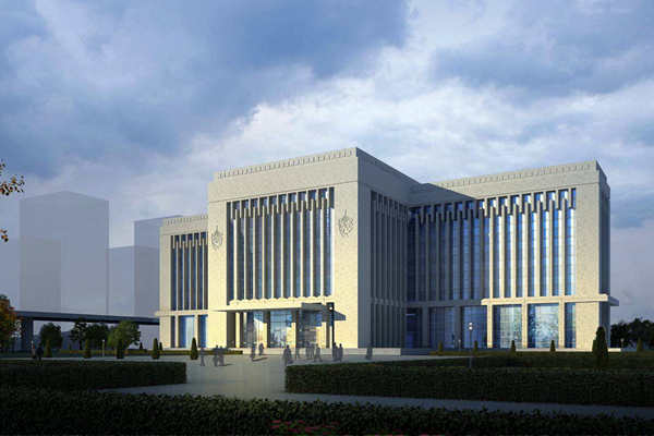 樓宇智能化的運(yùn)營管理規(guī)劃！(圖1)