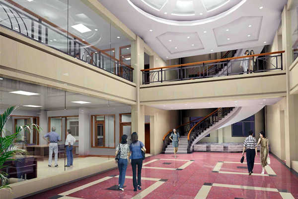 樓宇自動化是發展智能樓宇的必然要求！(圖1)