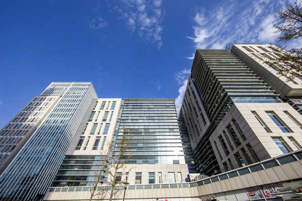 樓宇自控設計規范總則！(圖1)