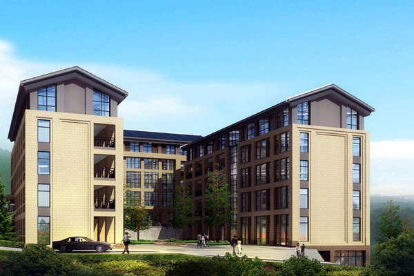 樓宇自控系統(tǒng)功能實現(xiàn)依托于合理的規(guī)劃設(shè)計！(圖1)