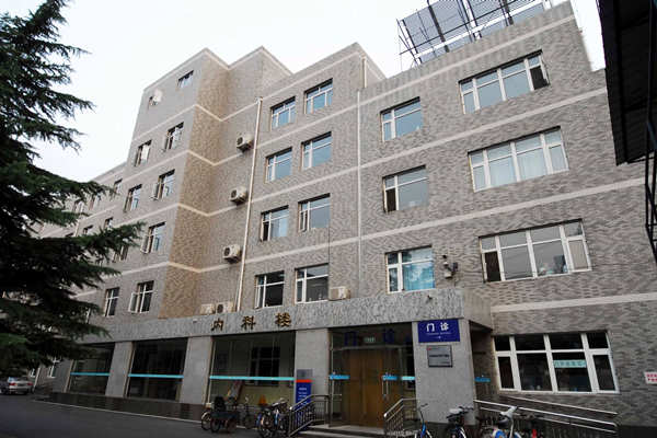 門診樓樓宇自動化設計理念！(圖1)