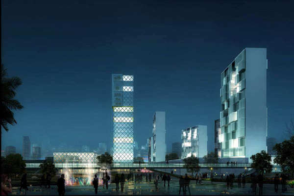 樓宇自控系統(tǒng)智能化設(shè)計流程!(圖1) 樓宇自控系統(tǒng)智能化設(shè)計流程!(圖1)