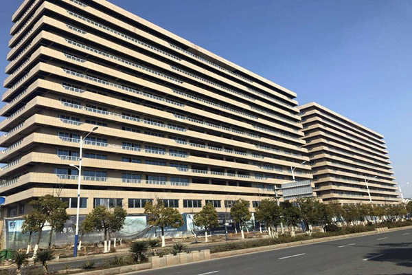 樓宇自動(dòng)化的出現(xiàn)使智能樓宇建設(shè)迎來曙光！(圖1)