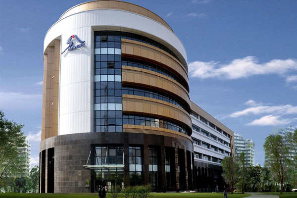 智能樓宇的運營管理逐漸完善，還有待加強！(圖1)