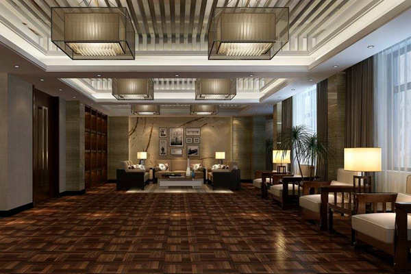 樓宇自動化的實現(xiàn)需要哪些監(jiān)測技術來配合？(圖1)