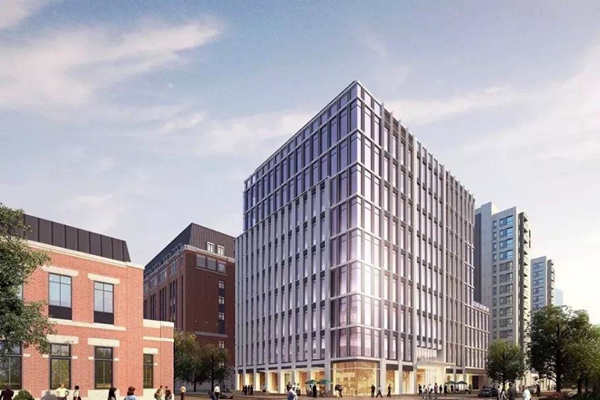 亞太地區樓宇自動化市場份額增加！(圖1)