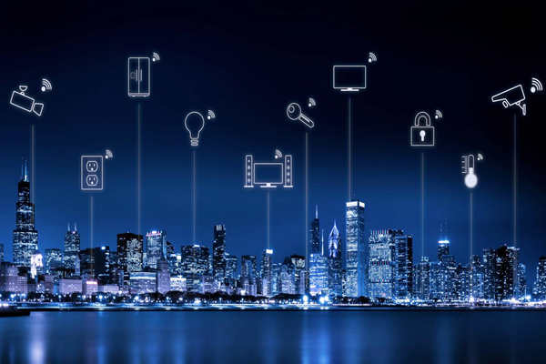 在物聯(lián)網(wǎng)的影響下,未來的未來樓宇自控技術(shù)是怎樣的?(圖1) 在物聯(lián)網(wǎng)的影響下,未來的未來樓宇自控技術(shù)是怎樣的?(圖1)