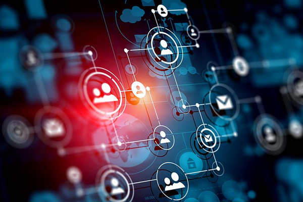 樓宇自控系統如何構建信息網絡？(圖1)