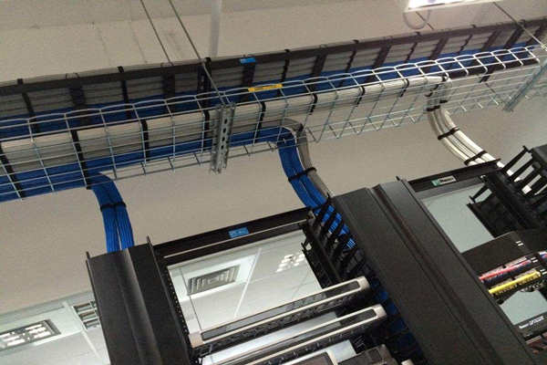 樓宇自控系統的部署需要注意哪些線路問題？(圖1)