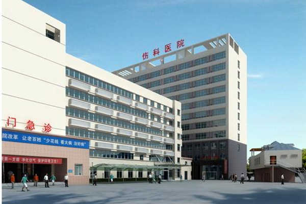 醫療機構樓宇自控系統建設方案推薦!(圖1) 醫療機構樓宇自控系統建設方案推薦!(圖1)