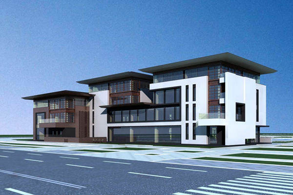 了解樓宇自動化中數(shù)據(jù)集成的需求!(圖1) 了解樓宇自動化中數(shù)據(jù)集成的需求!(圖1)