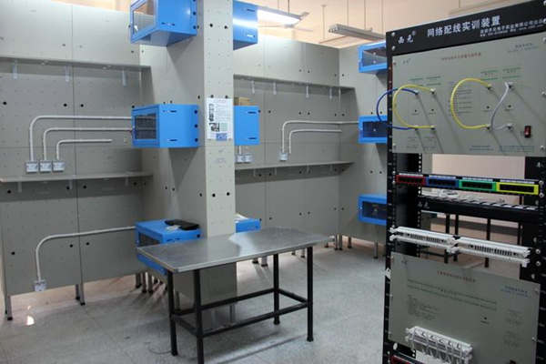 樓宇自動化應該了解的布線知識!(圖1) 樓宇自動化應該了解的布線知識!(圖1)