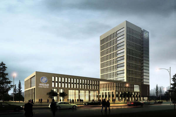 樓宇自控系統實施要求綜述！(圖1)