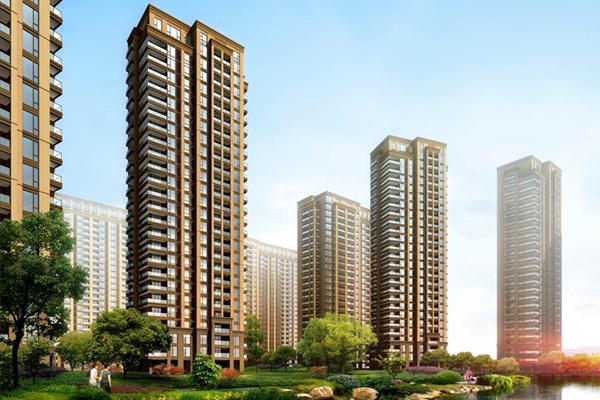 樓宇智能化不同領域的應用分析！(圖1)