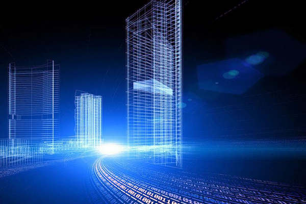 一套成熟的樓宇自控系統需要具備哪些優點？(圖1)