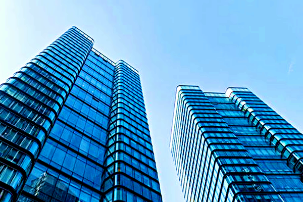 樓宇自動(dòng)化系統(tǒng)，干貨滿滿！(圖2)