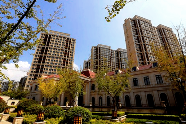 弱電智能化:樓宇自動化系統了解!(圖2) 弱電智能化:樓宇自動化系統了解!(圖2)