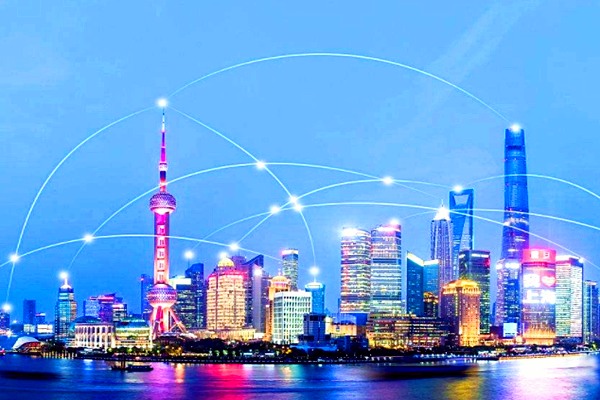 智能樓宇自控系統投資可行性報告，智慧建筑推動規模增長(圖2)