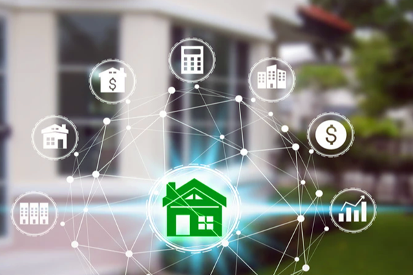 什么是基于物聯網的智能樓宇控制系統(tǒng)?(圖1) 什么是基于物聯網的智能樓宇控制系統(tǒng)?(圖1)