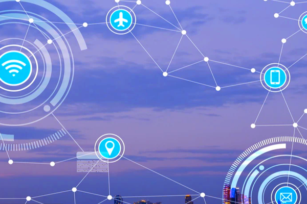 智能樓宇控制系統大揭秘！(圖1)