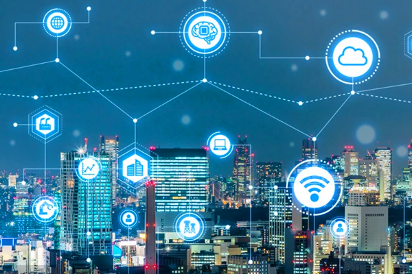 以太網對樓宇自動化系統的影響！(圖1)