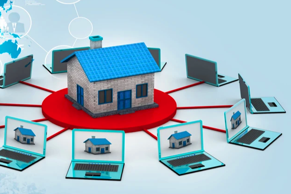 全I(xiàn)P網(wǎng)絡(luò)架構(gòu)下的樓宇自控系統(tǒng)設(shè)計(jì)(圖1) 全I(xiàn)P網(wǎng)絡(luò)架構(gòu)下的樓宇自控系統(tǒng)設(shè)計(jì)(圖1)