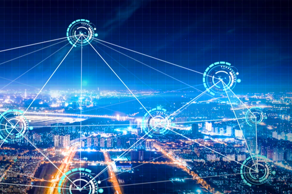 “新基建”之下，這樣定義智能樓宇！(圖1)