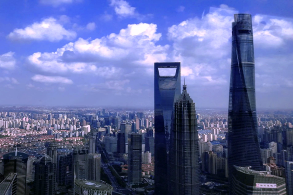 樓宇自控系統的設計原則!(圖1) 樓宇自控系統的設計原則!(圖1)