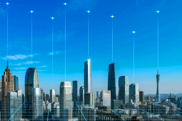 如何設(shè)計(jì)智能樓宇控制系統(tǒng)？新手必看！(圖1)