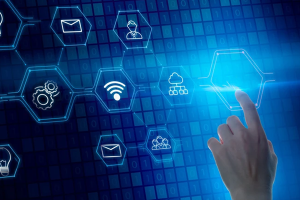 樓宇自控系統監控設備原理(圖1) 樓宇自控系統監控設備原理(圖1)