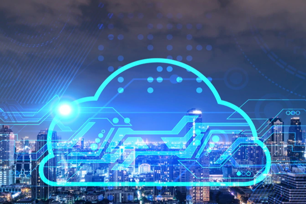 建筑智能樓宇，智能樓宇控制系統(tǒng)太重要！(圖1)